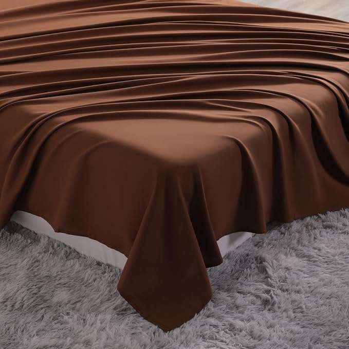 NTBAY Twin Flat Sheet Only - Image 7