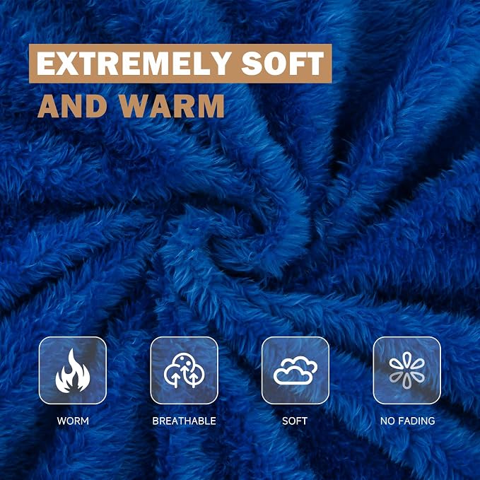 DOWNCOOL Large Body Pillow Insert - Image 5