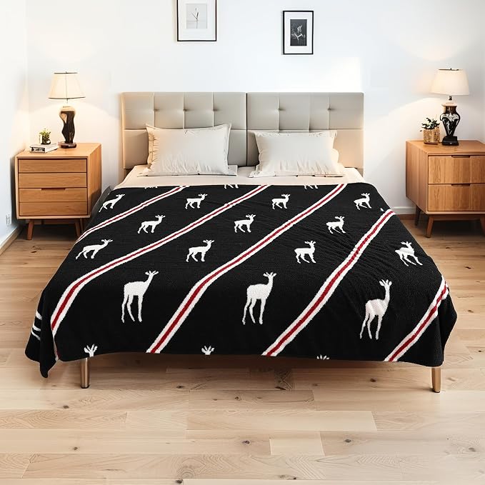 LaffyLo Electric Heated Blanket Twin Size 62 x 84, Fast Heating Blanket - Image 8