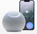 Reflect Orb: Smart tracker for better mental health. Biofeedback device to by Reflect