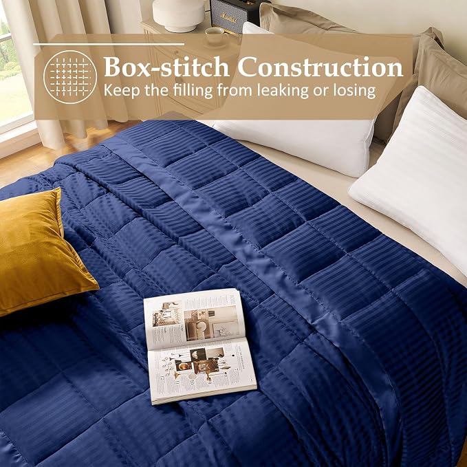 downluxe Queen Size Blanket - Image 4