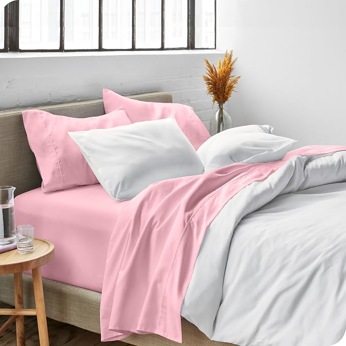Bare Home Full XL Sheet Set - Image 8