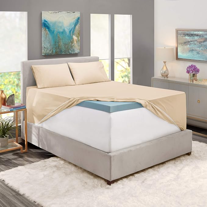 Hearth & Harbor Bed Linen Set - Image 5