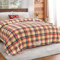 Heated Electric Blanket Queen Size, 84X90 Heating Blanket Queen by OCTROT