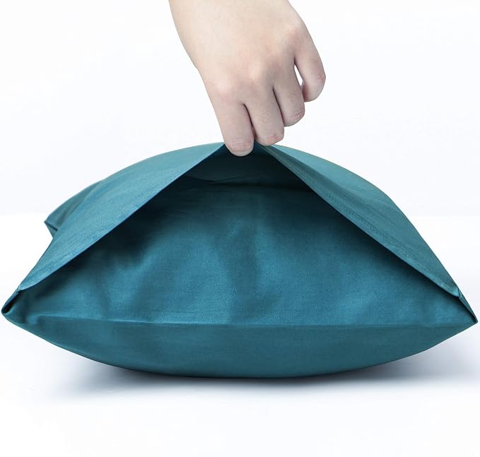 NTBAY Egyptian Cotton Body Pillowcase - Image 5