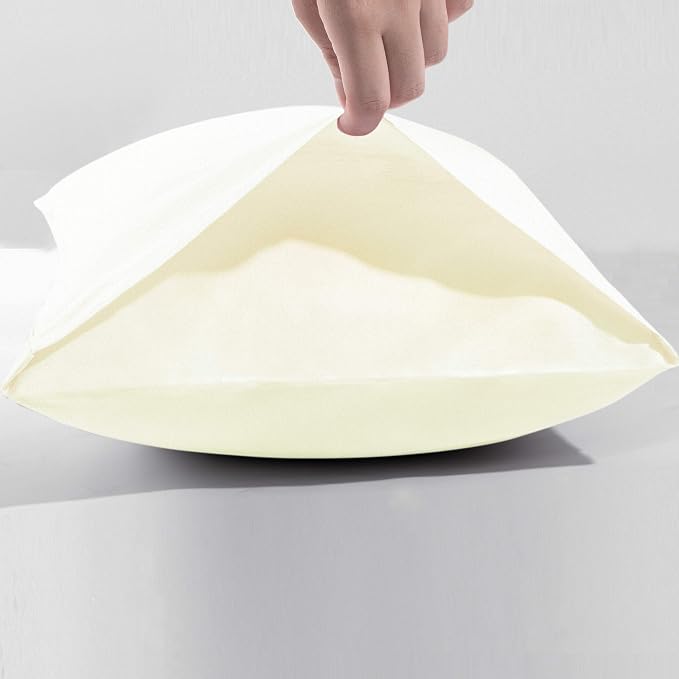 NTBAY Egyptian Cotton Body Pillowcase - Image 5