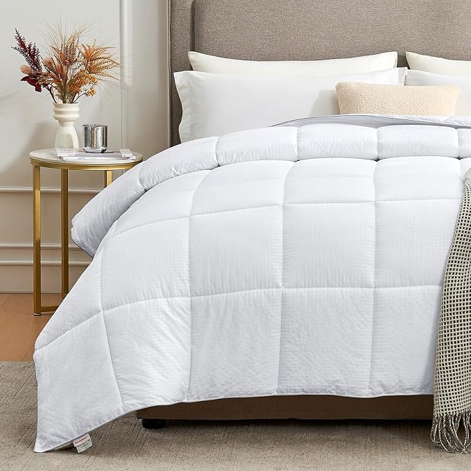 Homelike Moment Oversized Queen Comforter by HomelikeMoment
