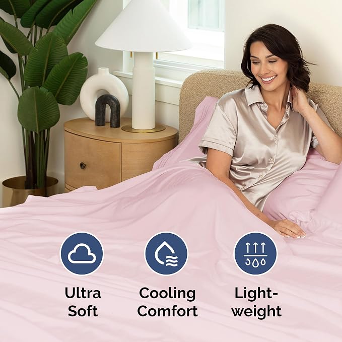 Cal King Size Flat Sheet - Image 3