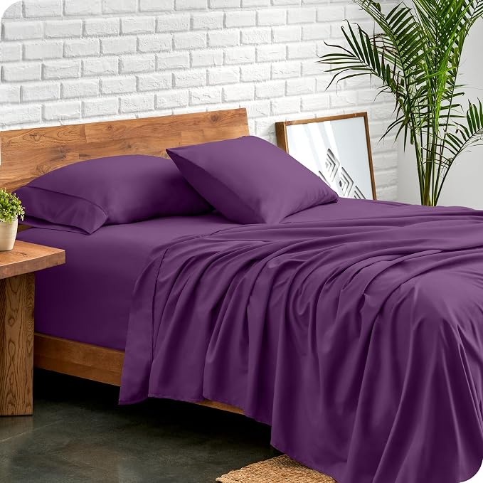 Bare Home King Sheet Set - Image 2