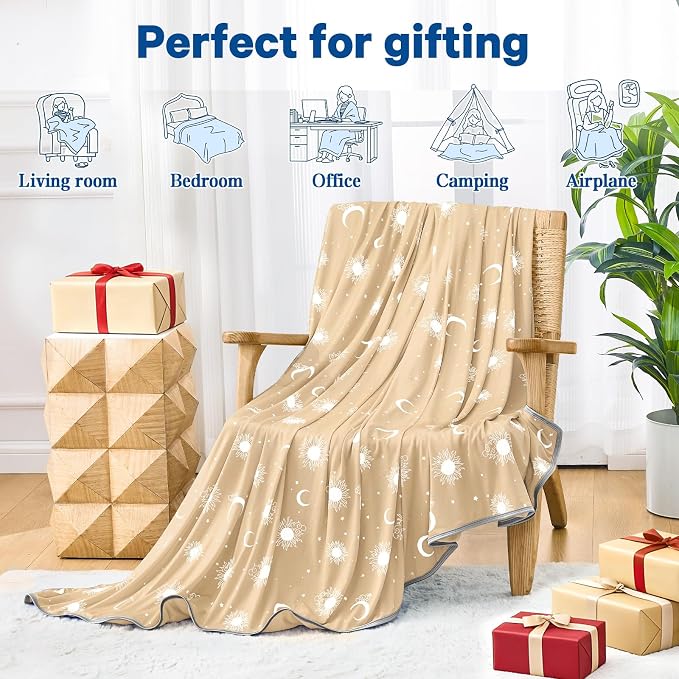 inhand Cooling Blanket Twin Size - Image 8