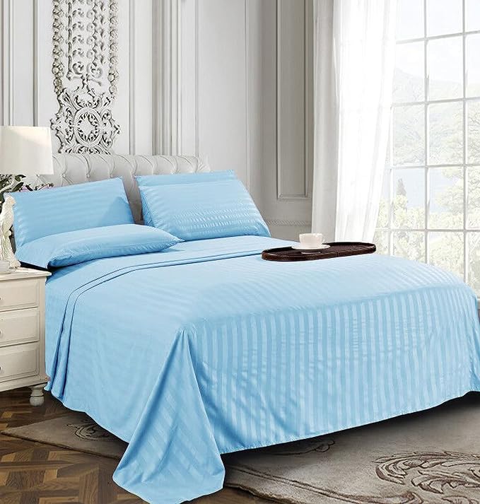 Elegant Comfort Best, Coziest 6-Piece Sheet Sets! - Image 3
