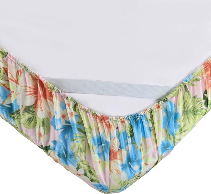 Elegant Comfort Softest and Coziest 6-Piece Sheet Set - Image 4