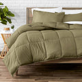Bare Home Comforter Set by BareHome