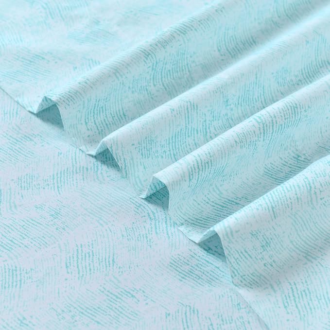 Elegant Comfort Softest and Coziest 6-Piece Sheet Set - Image 6