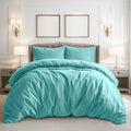 Pure Bedding Duvet Cover Twin/Twin XL Size by PureBedding