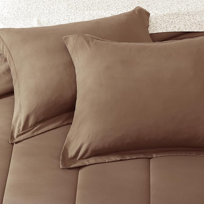 Monbix King Size Comforter Set - Image 6