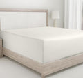 California Design Den Full Fitted Sheet Deep Pocket, Soft 400 Thread Count 100% by CaliforniaDesignDen