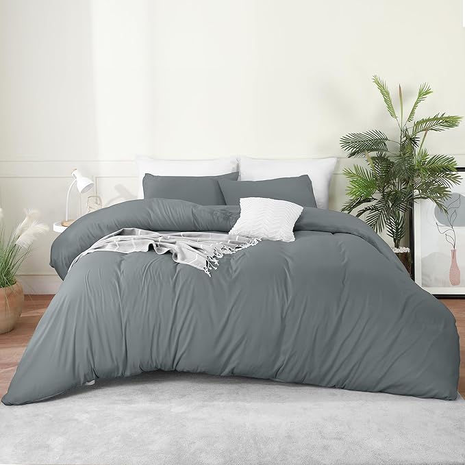 Utopia Bedding Duvet Cover Set - Image 8