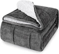 yescool Weighted Blanket for Adults Heavy Blanket for Sleeping Perfect for by yescool