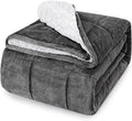 yescool Weighted Blanket for Adults Heavy Blanket for Sleeping Perfect for by yescool