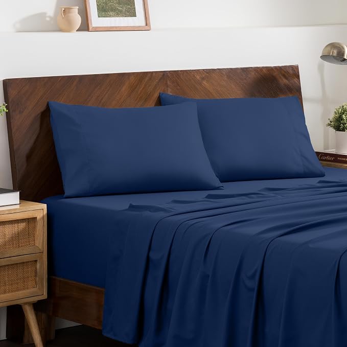 Bare Home Microfiber Pillow Cases - Image 2