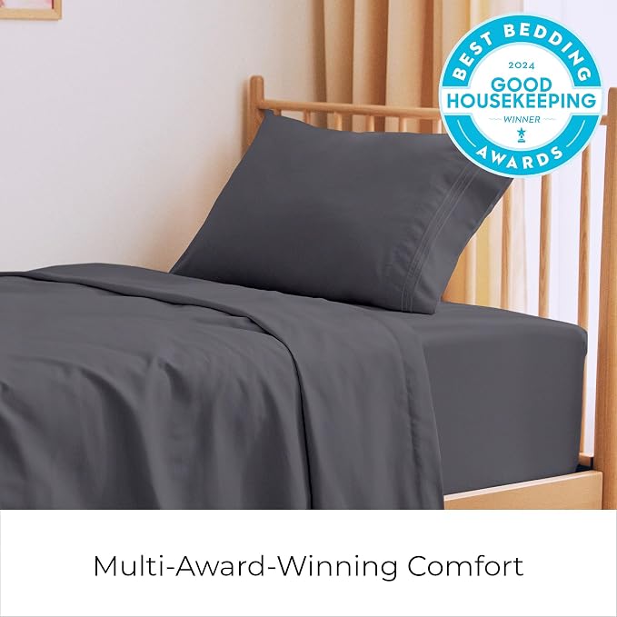 Mellanni Twin XL Sheets Set - Image 2