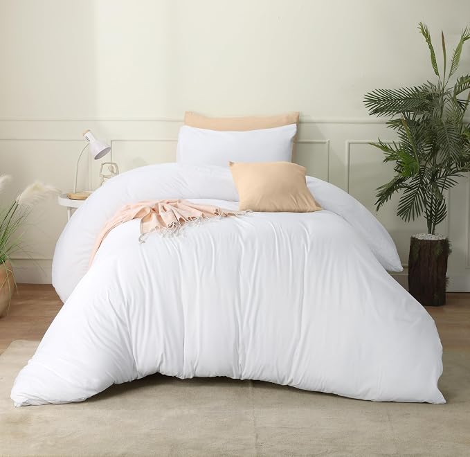 Utopia Bedding Duvet Cover Set - Image 8