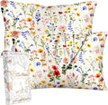 Miss Adola 2 Pack Mulberry Silk Pillowcase by MissAdola