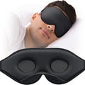 MABAO Sleep Mask for Side Sleeper, Eye Mask for Sleeping Women Men, 3D by MABAOSleepMasks