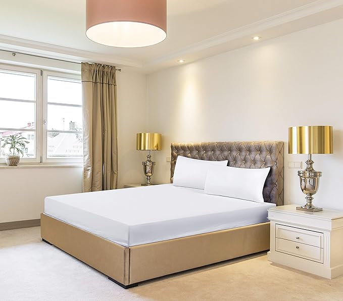 Utopia Bedding Twin Fitted Sheets - Image 6