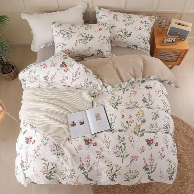 OAITE Duvet Cover King Size - Image 2