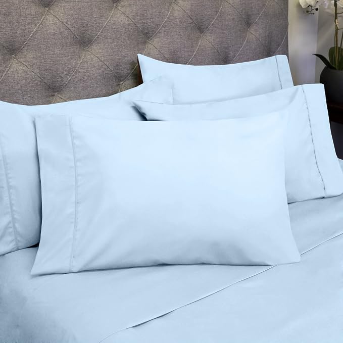 Twin Size Bed Sheets - Image 9