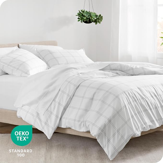Bare Home Duvet Cover - Image 5