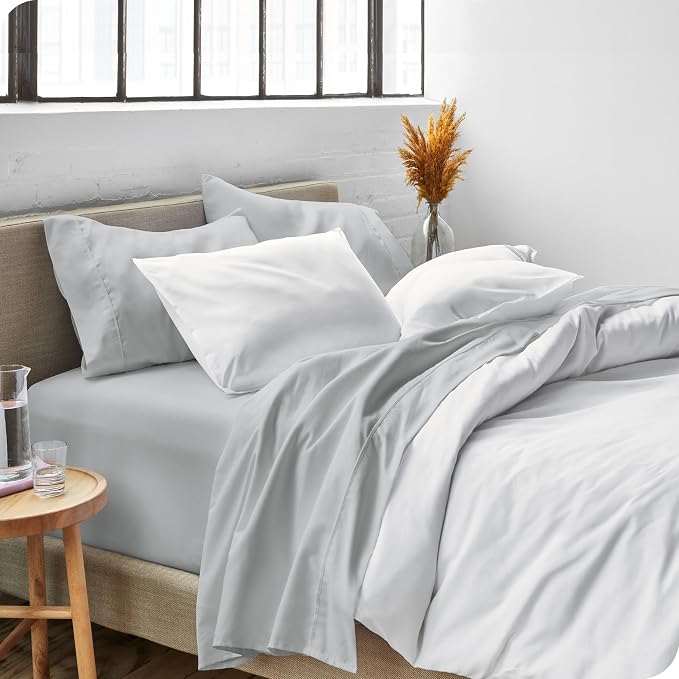 Bare Home California King Sheet Set - Image 8