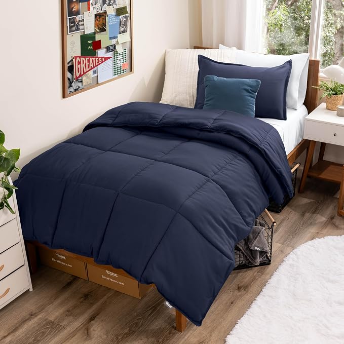 Bare Home Comforter Set by BareHome