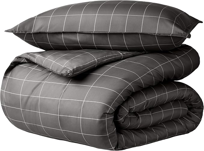 Bare Home Bedding Duvet Cover Extra Long by BareHome
