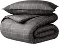 Bare Home Bedding Duvet Cover Extra Long by BareHome
