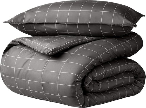 Bare Home Bedding Duvet Cover Extra Long by BareHome