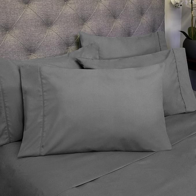 Twin XL Size Bed Sheets - Image 3