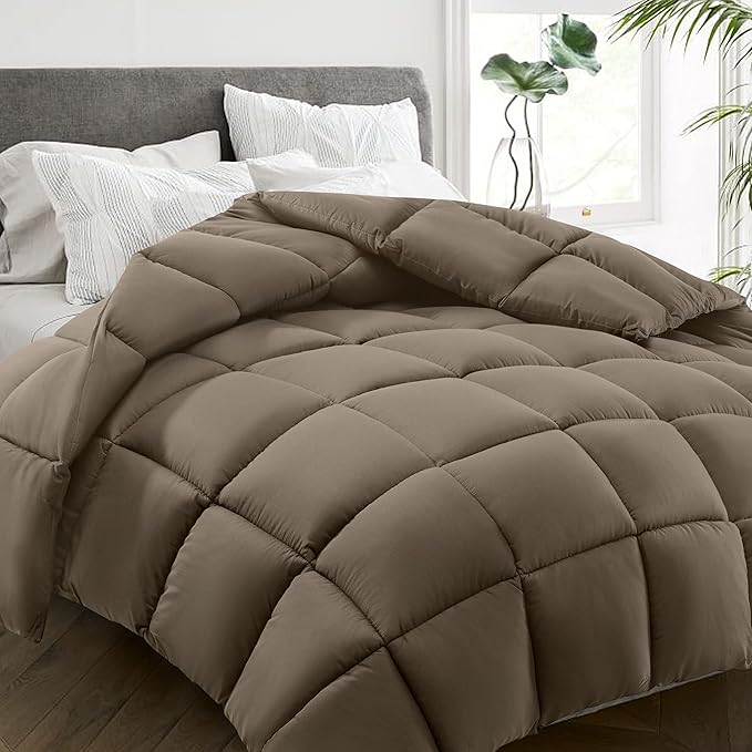 HYLEORY All Season Queen Size Bed Comforter by HYLEORY-YourBeddingExpert