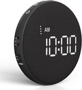 Gianna Alarm Clock for Heavy Sleepers by Gianna