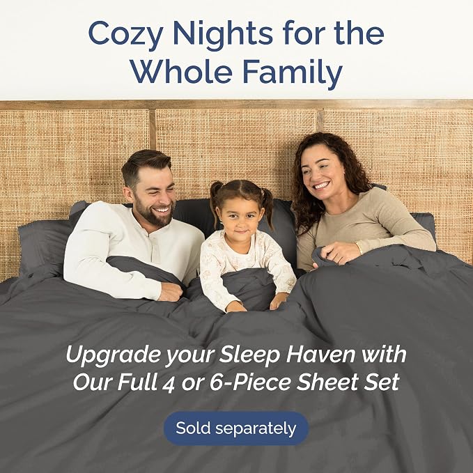 Twin XL Size Flat Sheet - Image 8