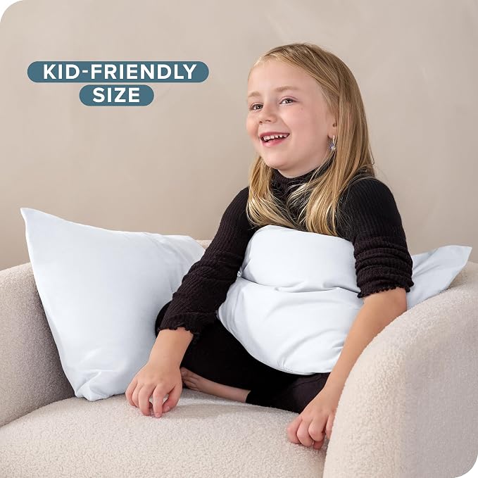 Bare Home Microfiber Pillow Cases - Image 3