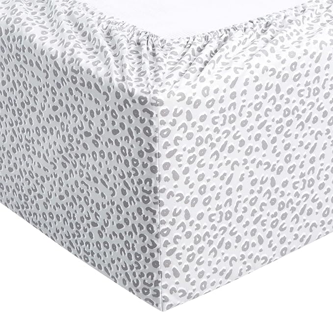 Amazon Basics Lightweight Breathable Super Soft Microfiber 4-Piece Bed Sheet Set - Image 6
