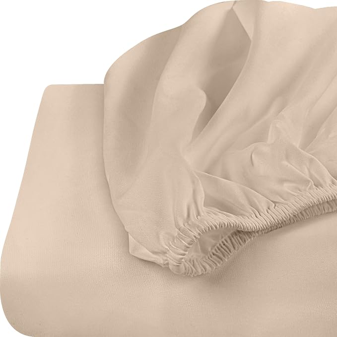 Utopia Bedding Twin Fitted Sheets - Image 5