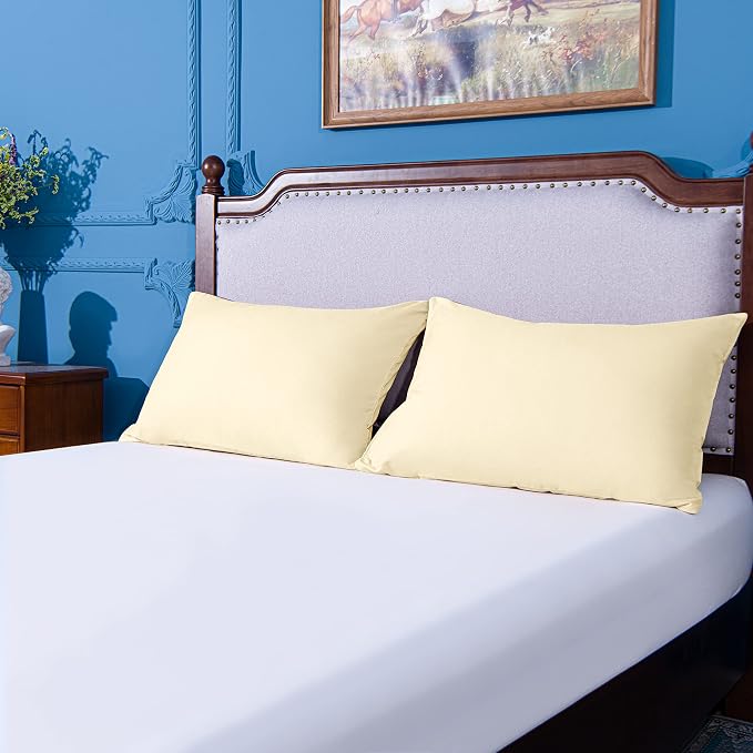 NTBAY King Pillowcase Set - Image 7