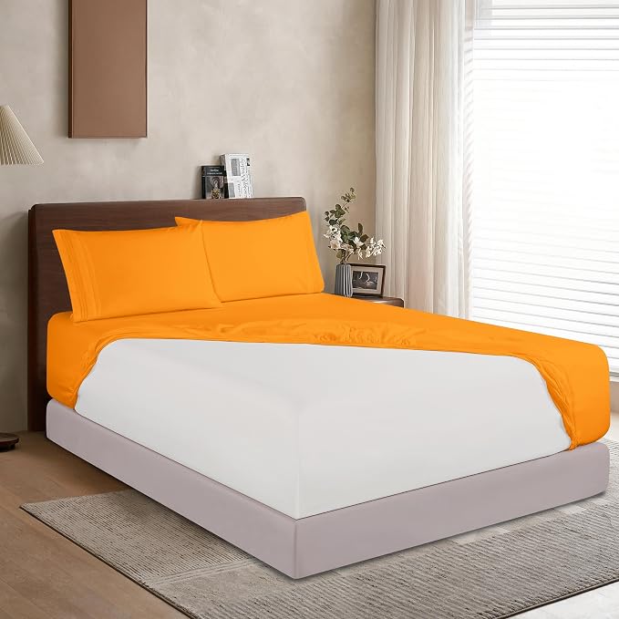 Elegant Comfort 1500 Premium Hotel Quality 18-24 Inches Deep - Image 5