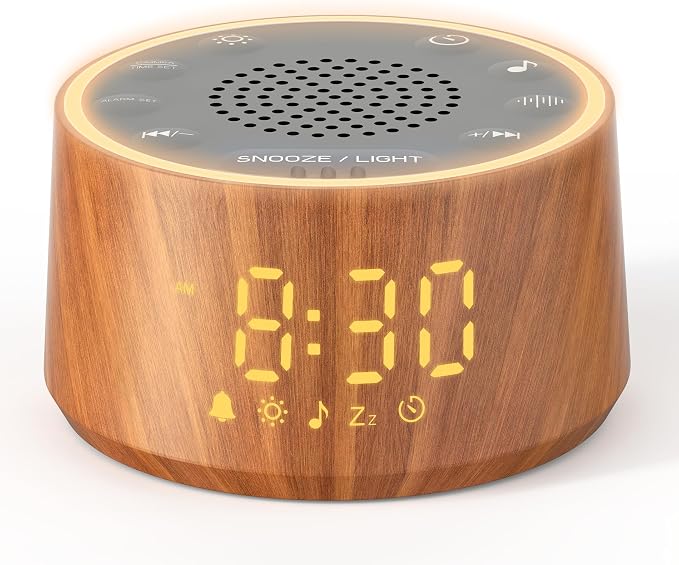 Dreamegg Baby Sound Machine by Dreamegg