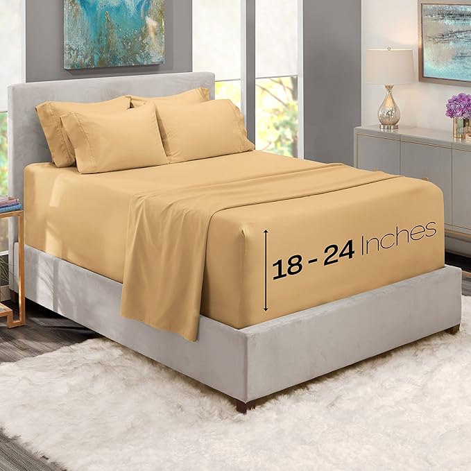 Hearth & Harbor Bed Linen Set - Image 2