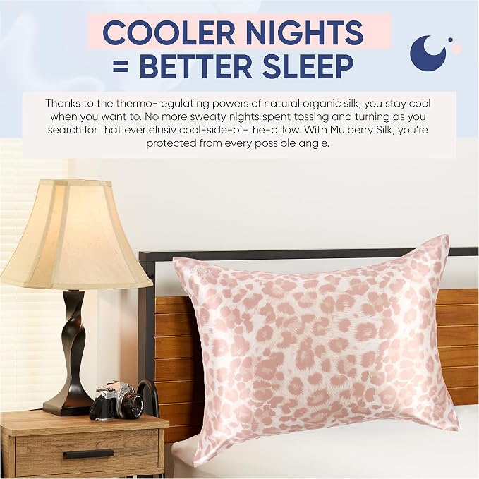 Blissy Silk Pillowcase - Image 8